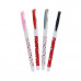 HELLO KITTY PRETTY IN PINK: GEL PEN SET